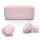 BELKIN Słuchawki douszne Soundform Play TWS różowe AUC005btPK - 1118907 - zdjęcie 2